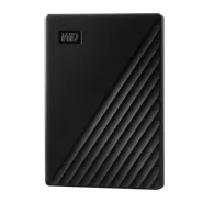 My Passport 2TB White