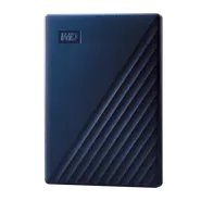 My Passport for Mac 6TB