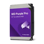 WD Purple Pro - 12TB Surveillance Hard Drive
