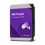 WD Purple Surveillance Hard Drive - 2TB