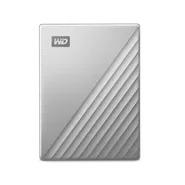 My Passport Ultra for Mac 4TB