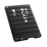 WD_BLACK P10 Game Drive 4TB Pink