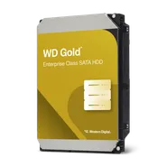 WD Gold Enterprise Class SATA HDD - 12TB