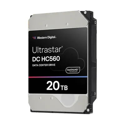 Ultrastar DC HC560 - 20TB (0F38652)