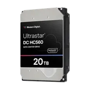 Ultrastar DC HC560 - 20TB (0F38785)