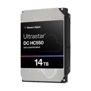 Ultrastar DC HC550 - 14TB (0F38528)