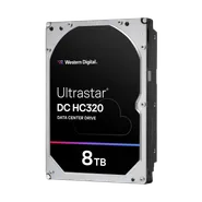 Ultrastar DC HC320 - 8TB (0B36400)