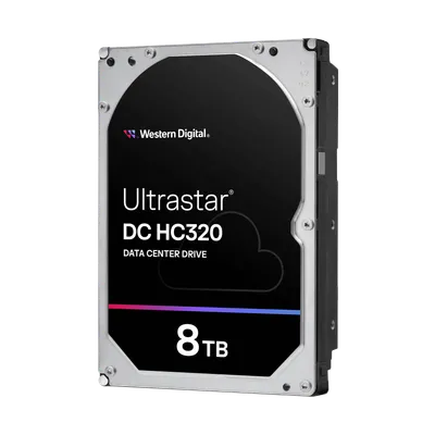 Ultrastar DC HC320 - 8TB (0B36412)