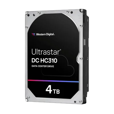 Ultrastar DC HC310 4TB (0B35919)