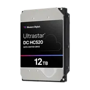 Ultrastar DC HC520 - 12TB (0F30141)