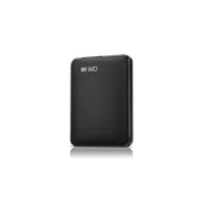 WD Elements USB-C Portable Hard Drive 4TB