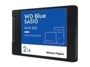 Western Digital Blue SA510 2 TB