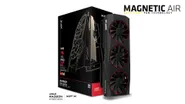 XFX Quicksilver AMD Radeon RX 9070XT Magnetic Air Edition