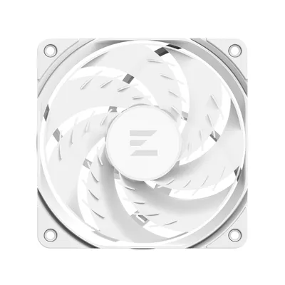 ZM-AF120R ARGB WHITE