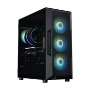 i3 NEO ARGB V2 BLACK