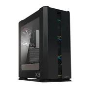 X3 BLACK