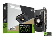 ZOTAC GAMING GeForce RTX 5060 SOLO