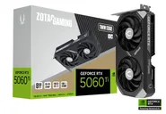 ZOTAC GAMING GeForce RTX 5060 Ti 8GB Twin Edge OC