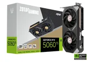 ZOTAC GAMING GeForce RTX 5060 Ti 8GB AMP