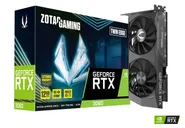 ZOTAC GAMING GeForce RTX 3060 Twin Edge