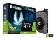 ZOTAC GAMING GEFORCE RTX 3050 ECO SOLO